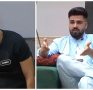 NU credea că o să audă asta vreodată! Moldo i-a aruncat în față un ADEVĂR DUREROS, iar Ahmed a cedat. Ceea ce i-a spus l-a sfâșiat! Concurentul din Casa Iubirii nu și-a mai putut stăpâni reacția: "Văd o disperare mare"